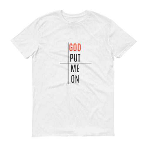 "GPMO" - Tee