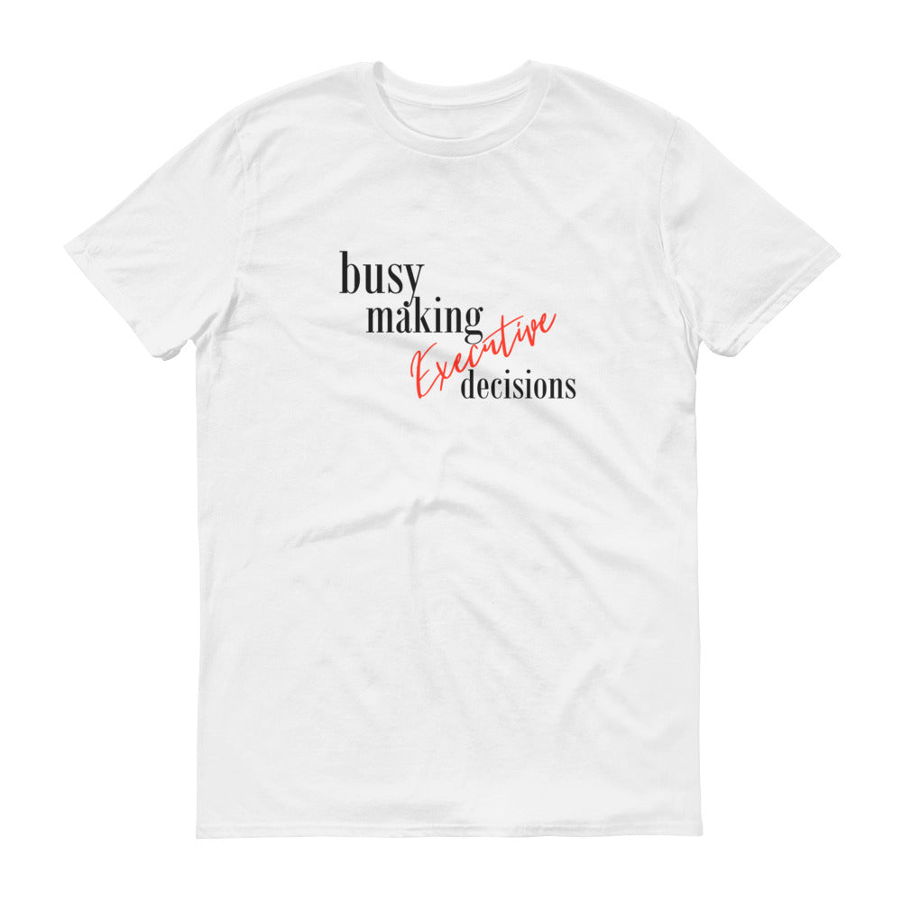 "BMED" - Tee