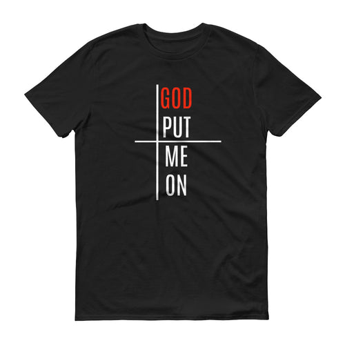 "GPMO" - Tee